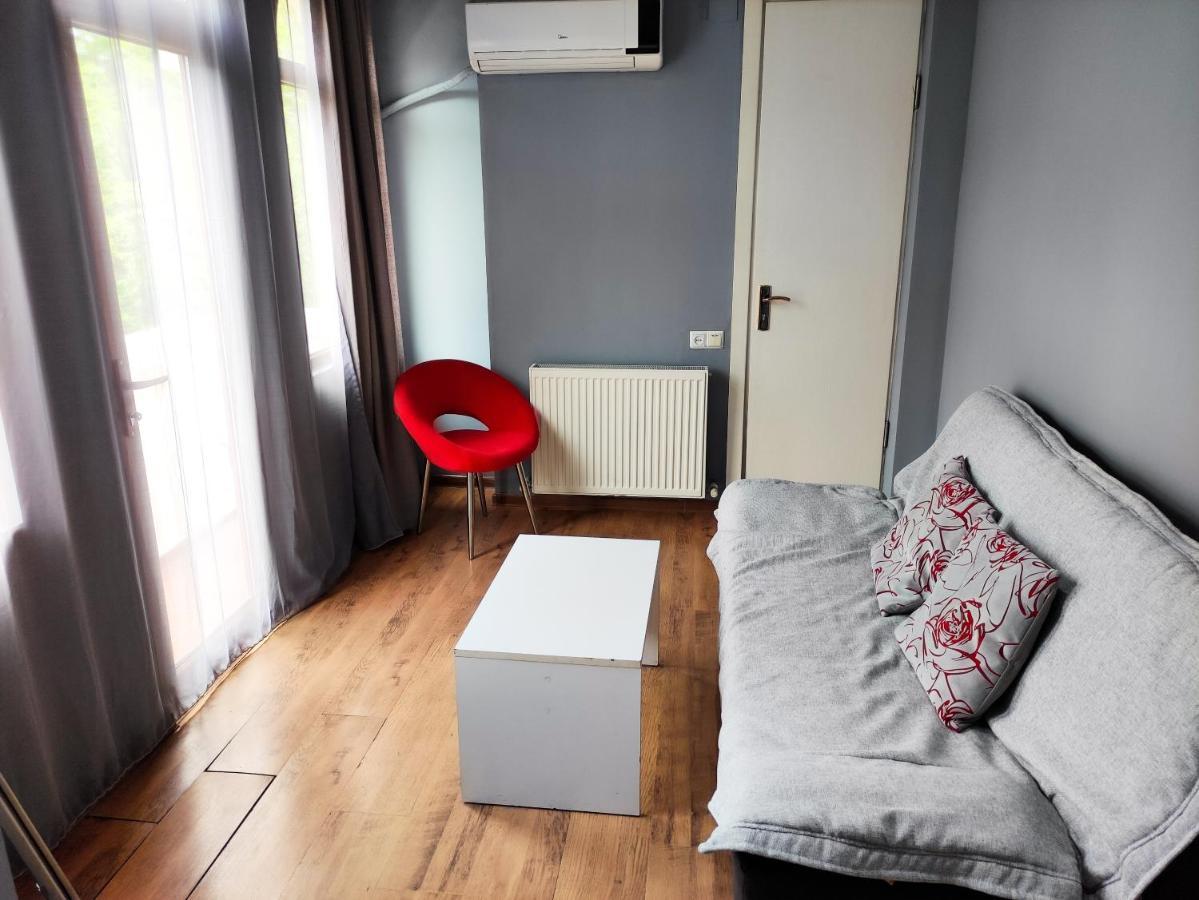 Aparthotel Old City Batoumi Extérieur photo