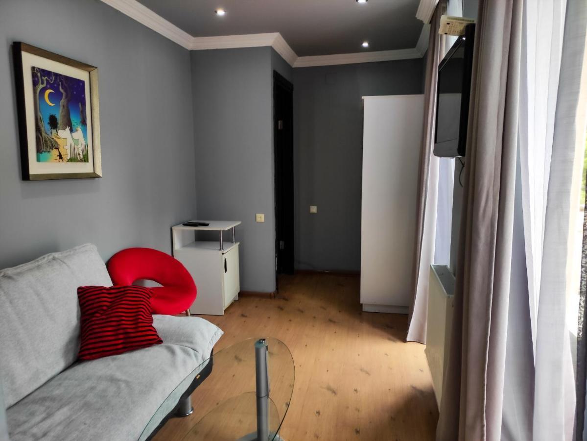 Aparthotel Old City Batoumi Extérieur photo