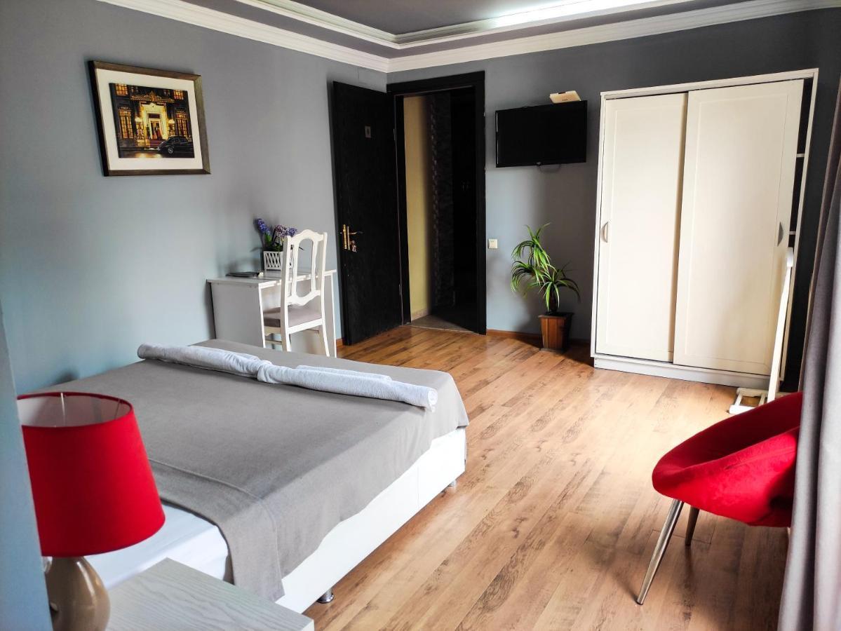 Aparthotel Old City Batoumi Extérieur photo