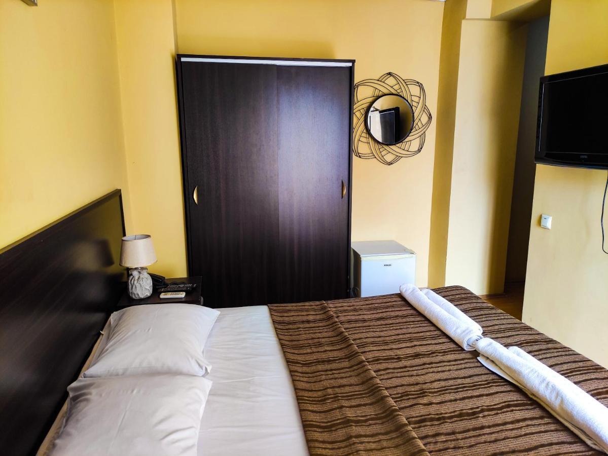 Aparthotel Old City Batoumi Extérieur photo