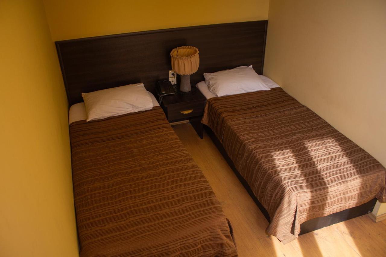 Aparthotel Old City Batoumi Extérieur photo