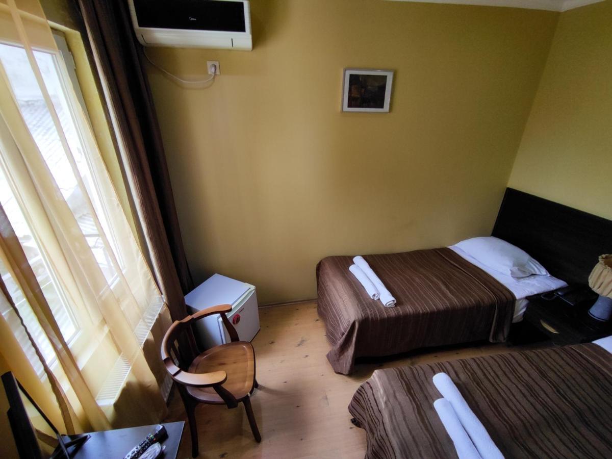 Aparthotel Old City Batoumi Extérieur photo