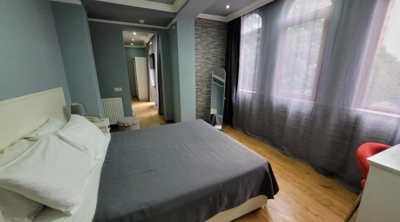 Aparthotel Old City Batoumi Extérieur photo