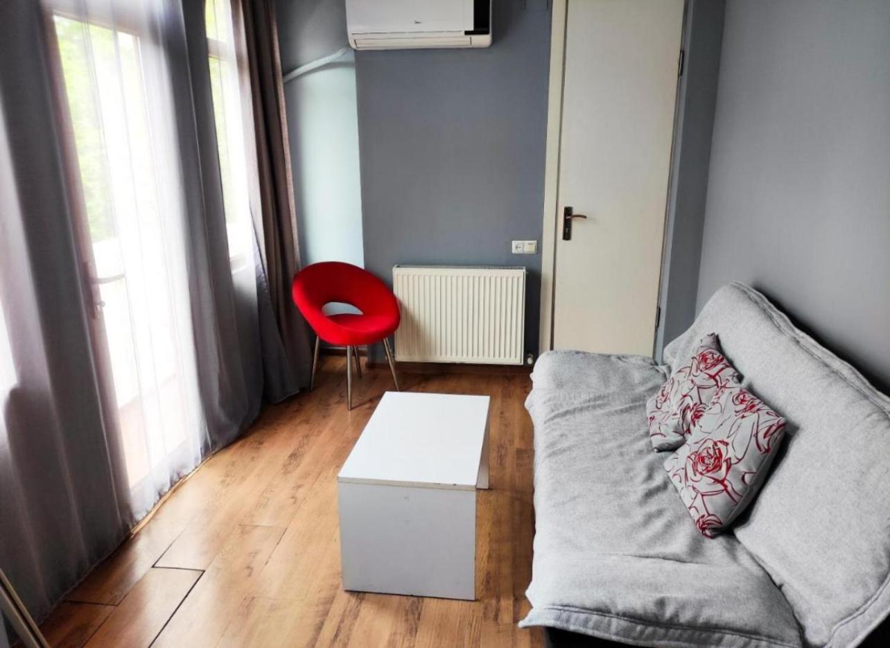 Aparthotel Old City Batoumi Extérieur photo